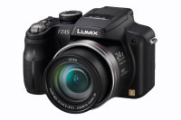 Panasonic DMC-FZ45 (DMC-FZ45EG-K)